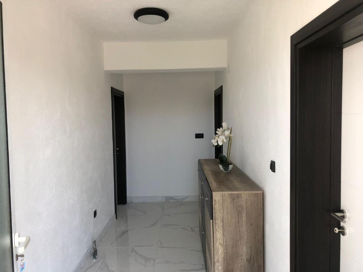 Apartman M&D Neum Exterior foto