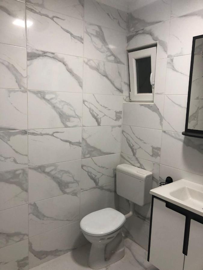 Apartman M&D Neum Exterior foto