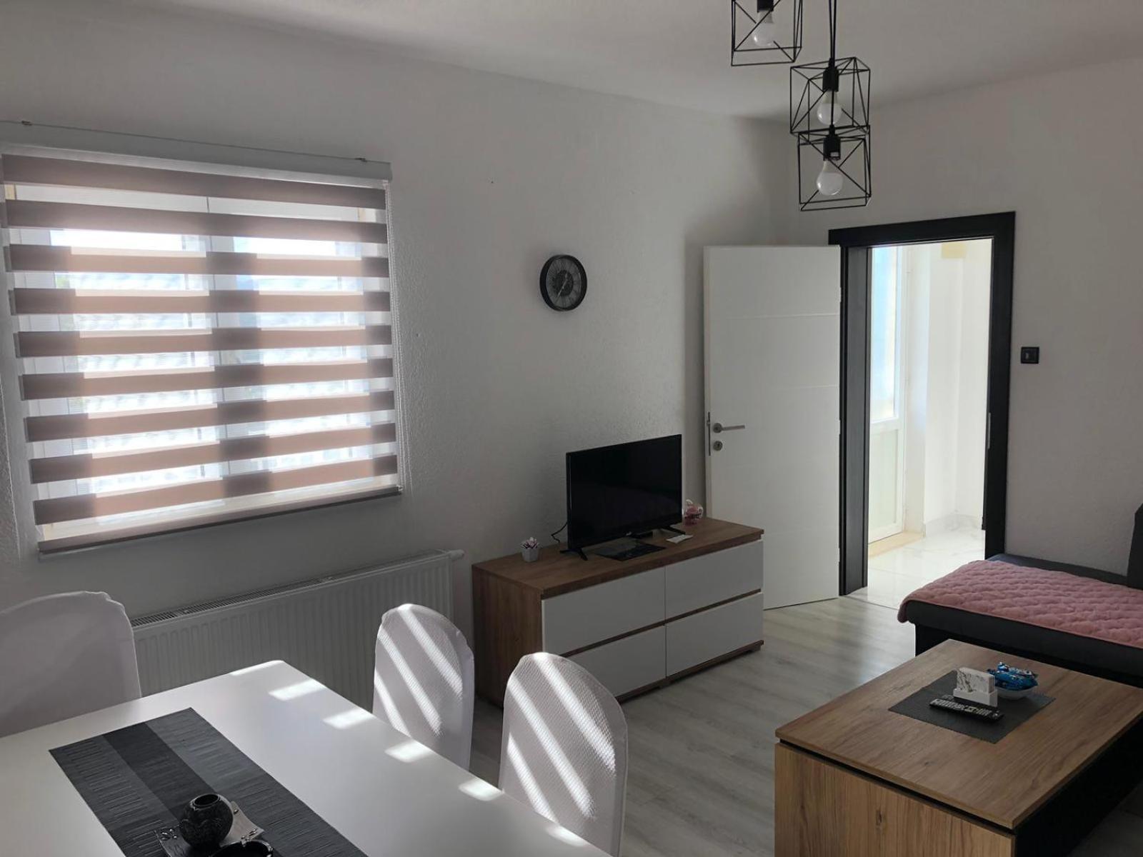 Apartman M&D Neum Exterior foto